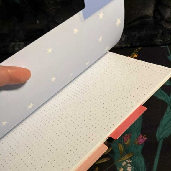 Happy Planner Notebook guts W/discs - Classic size NEW - Picture 4 of 9